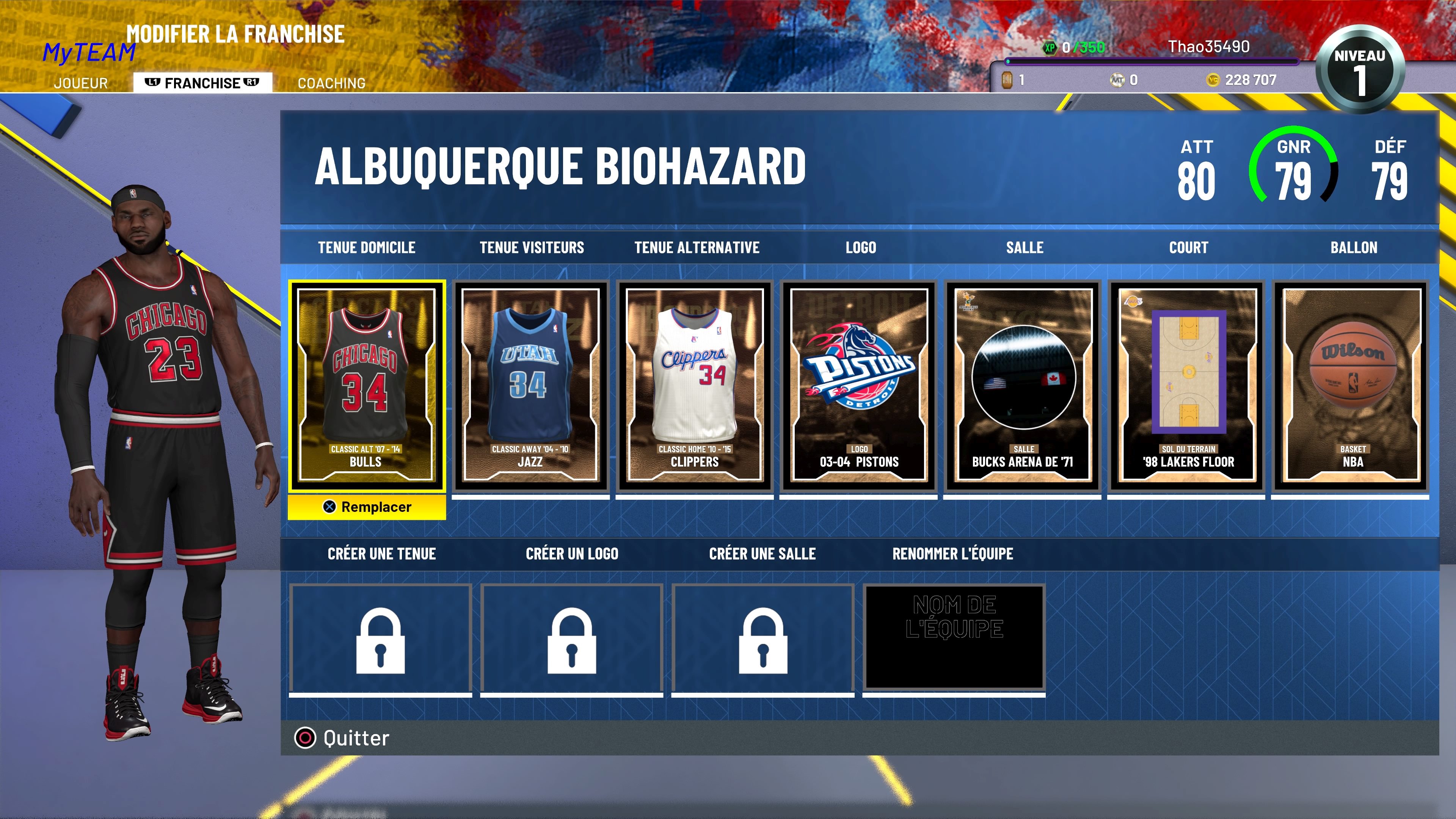 NBA 2K22 - Imagen 35